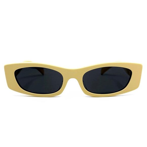 NEW!!! CELINE Sunglasses CL40245U 39A Authentic - Picture 3 of 12